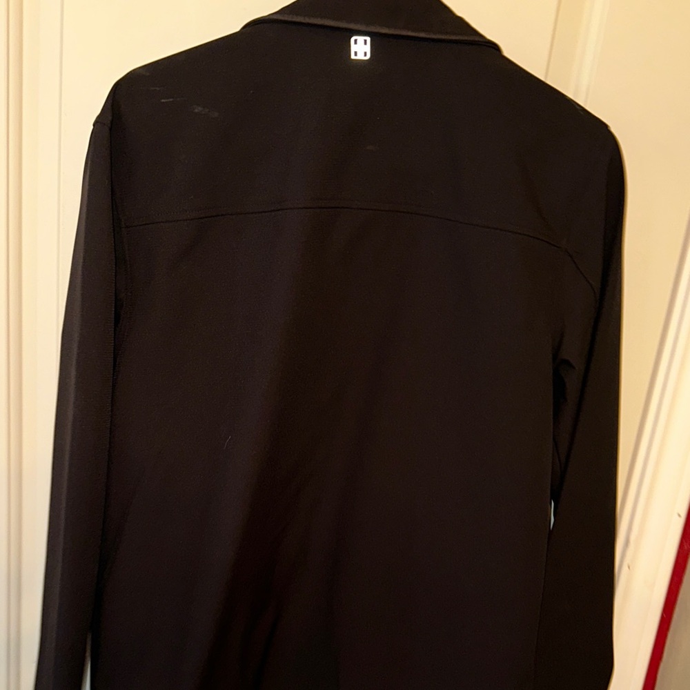 Swiss Tech Softshell Jacket - Picture 8 of 8